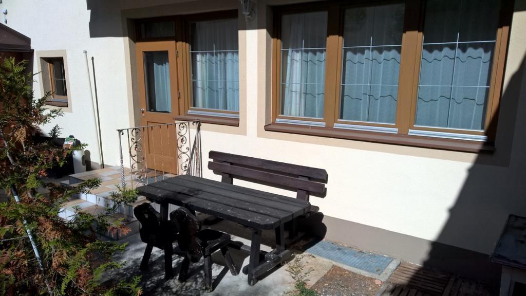 Appartement Mühlau Sölden Exterior foto
