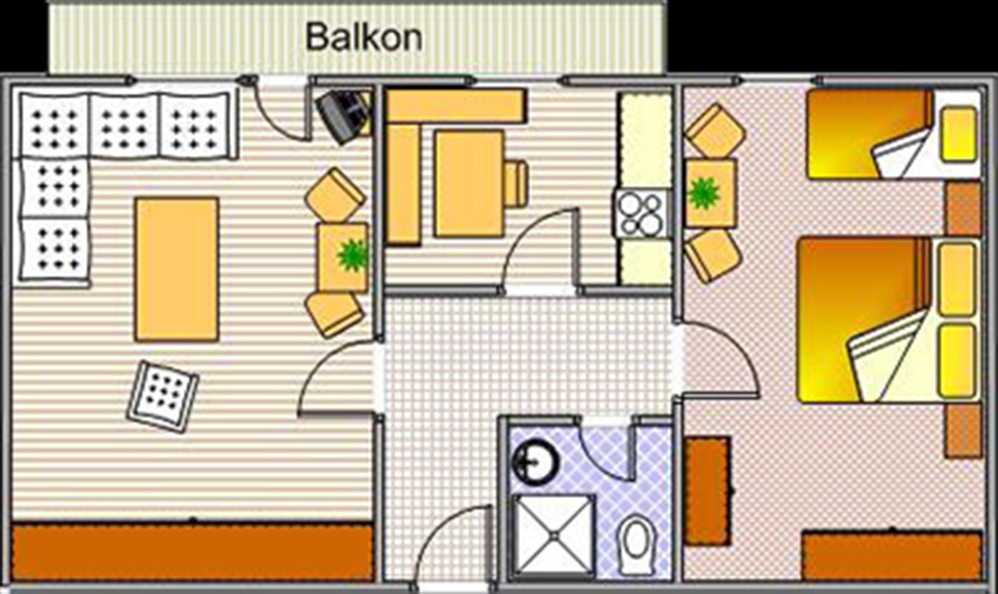 Appartement Mühlau Sölden Habitación foto