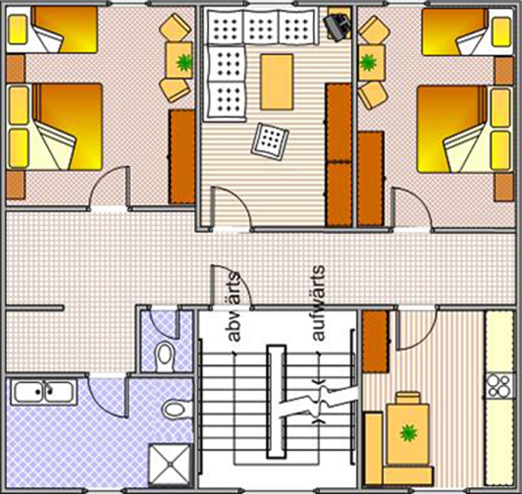 Appartement Mühlau Sölden Habitación foto